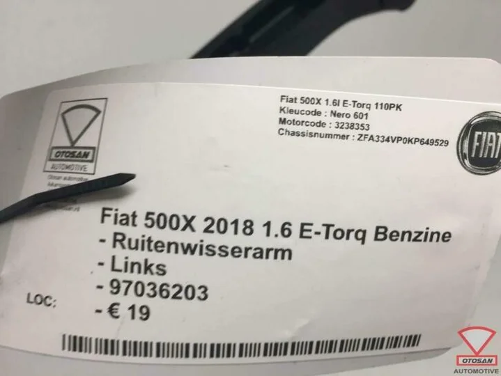 fiat-500x-2018-ruitenwisserarm-links-97036203 — foto 2