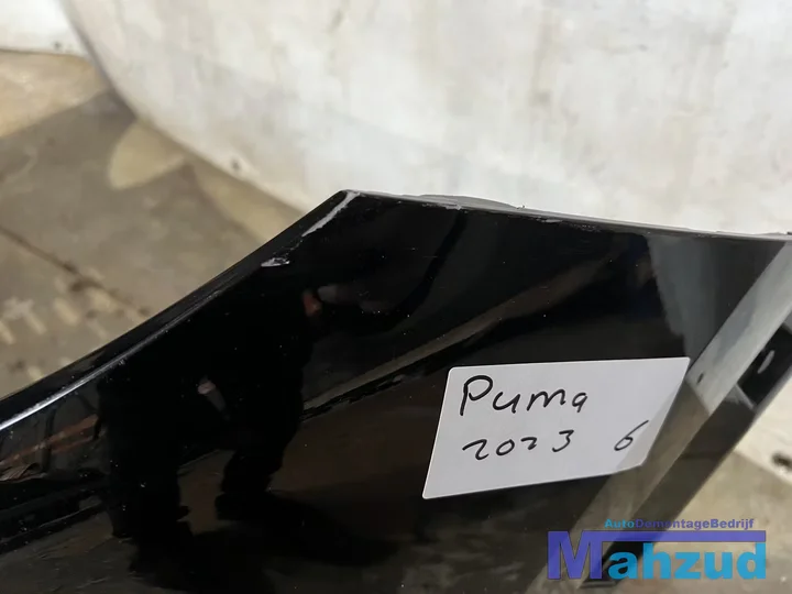 ford-puma-st-line-zwart-voorbumper-compleet-2019 — foto 6