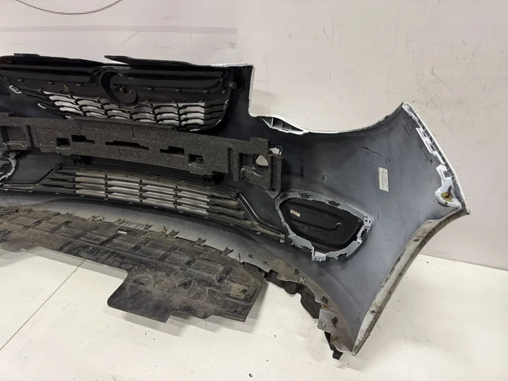 opel-karl-voorbumper-bumper-origineel-compleet-42418315 — foto 4