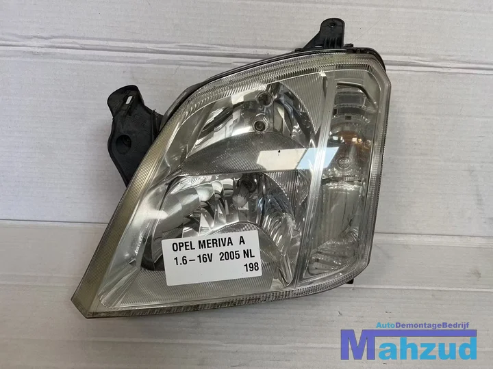 opel-meriva-a-links-koplamp-20032010