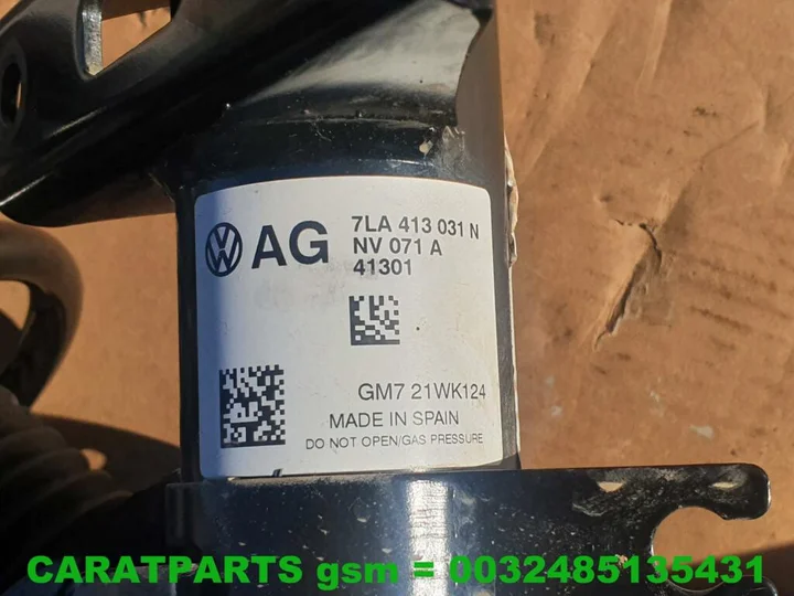 7la413031n-transporter-t61-schokdemper-t61-california-gp — foto 14