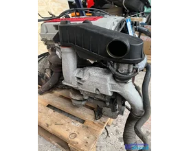 mercedes-slk-r170-20-kompressor-motorblok-motor-111958 — foto 5