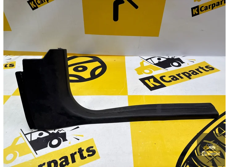 Mercedes Door Plates A-Class 4-Door Right Front a2466800206