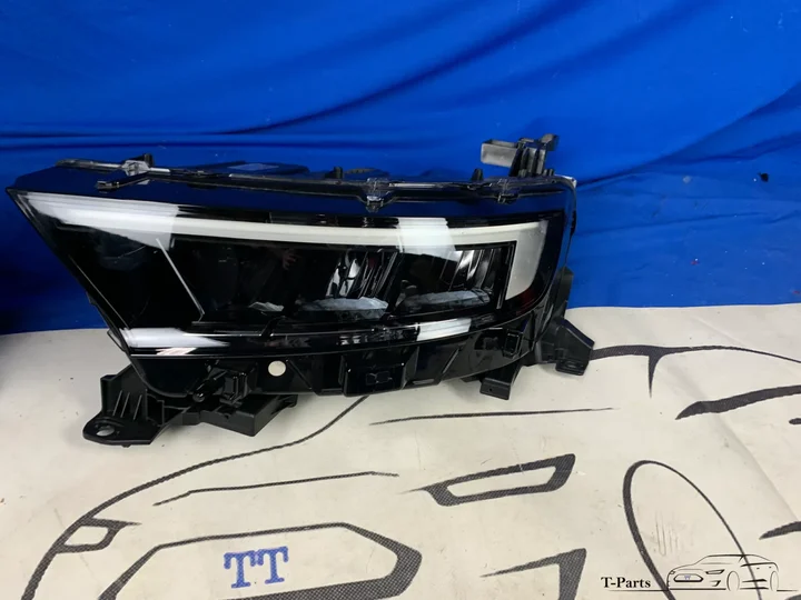 opel-mokka-b-koplamp-set-rechts-links-led-9834008280-9834007980 — foto 3