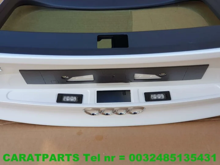 8t8827025-a5-achterklep-a5-sportback-achterklep-a5-ly9c — foto 13