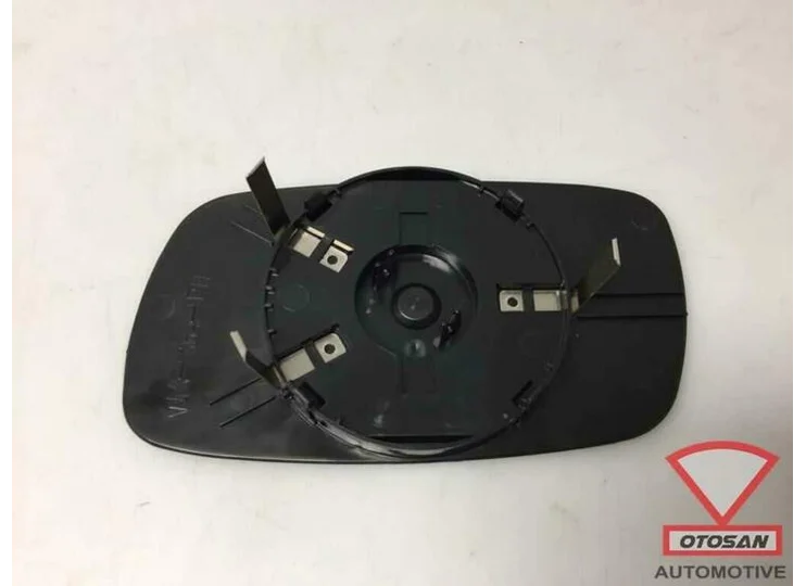 Opel Astra F 1994-1998 Spiegelglas Buitenspiegel Rechts Nieu