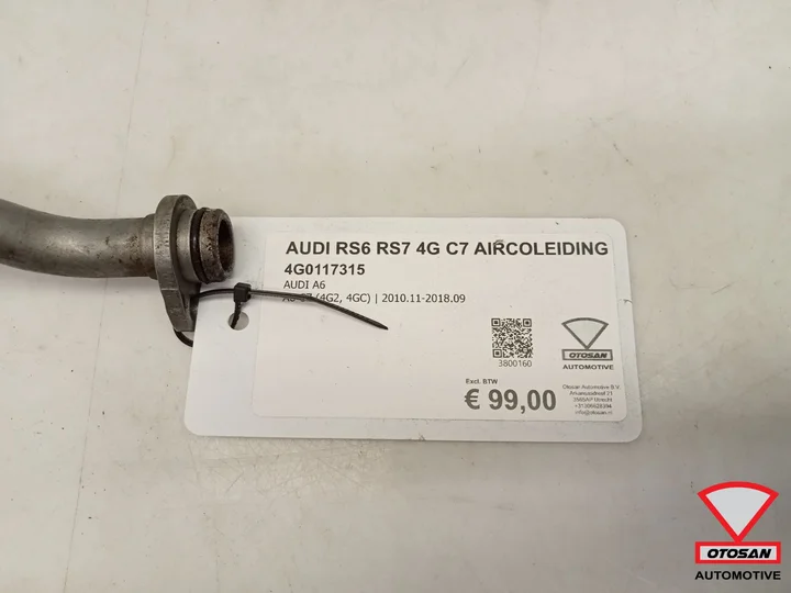 audi-rs6-rs7-4g-c7-aircoleiding-airco-leiding-4g0117315 — foto 2