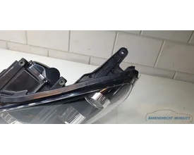 xenon-koplamp-opel-astra-h-1el00870031-links-bestuurderskant-zwarte-inleg-origineel-nette-staat-gebruikt-2004-2008 — foto 12