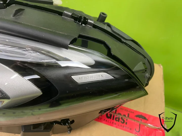 mercedes-a-klasse-koplamp-links-nieuw-a1779064703 — foto 3