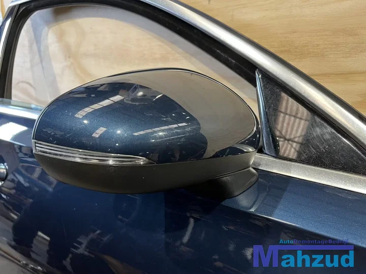 mercedes-a-klasse-w177-blauw-rechts-voor-deur-spiegel-2 — foto 4