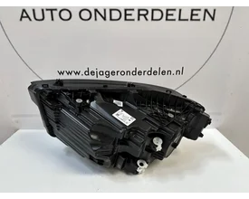gla-w247-h247-facelift-high-performance-koplamp-a2479066207 — foto 2