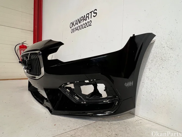 volvo-v60-s60-ii-voorbumper-31690589 — foto 3