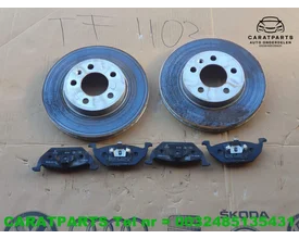 2q0615301g-audi-a1-remschijven-set-polo-2g-aw-a1-82a — foto 2