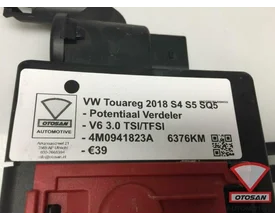 vw-touareg-2018-vag-potentiaal-verdeler-4m0941823a — foto 2