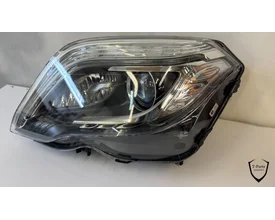 mercedes-glk-koplamp-links-a2048202339-lamp — foto 3