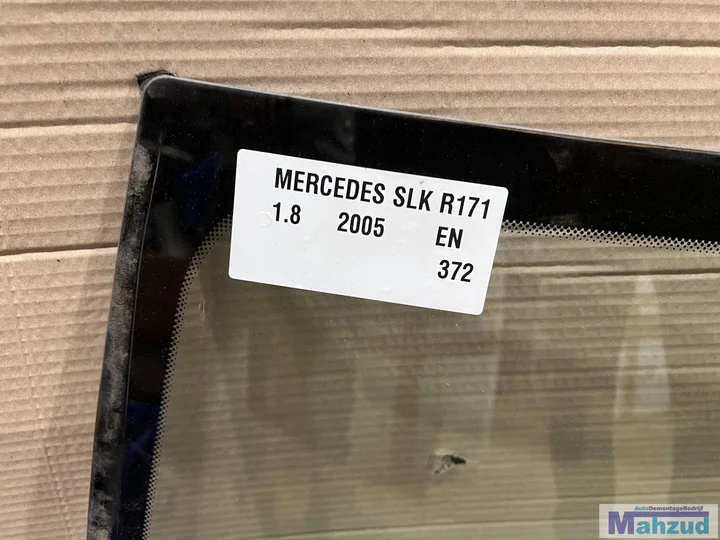 mercedes-slk-r171-voorraam-voorruit-20052011 — foto 2