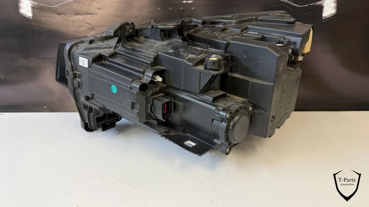 rechts-koplamp-audi-q2-lift-led-matrix-81a941036 — foto 11