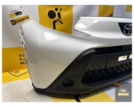 toyota-aygo-x-voorbumper-origineelcompleet52119oh19-nieuw — foto 4