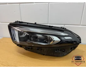 mercedes-aklasse-w177-multibeam-led-koplamp-l-a1779062505 — foto 3