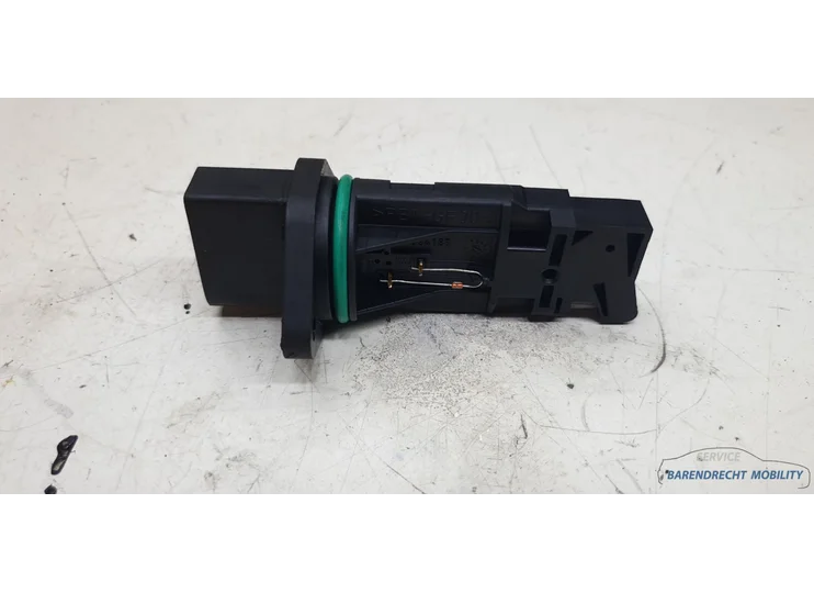 Compteur de masse d'air Porsche Cayenne 9PA F00C2G2047 LMM Compteur de masse d'air original utilisé 2002 / 2010