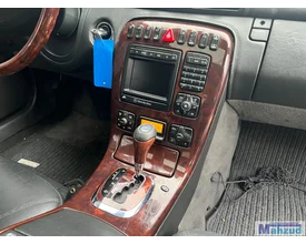 mercedes-cl-215-diverse-dashboard-delen-onderdelen-19992005 — foto 8