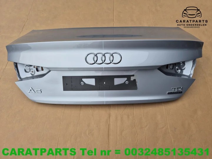 8w6827025c-audi-a5-achterklep-s5-b9-rs5-8w-coupe — foto 2