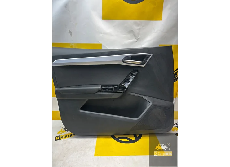 Seat Ibiza 6F Türverkleidung Original 6F0867011DP Polsterung