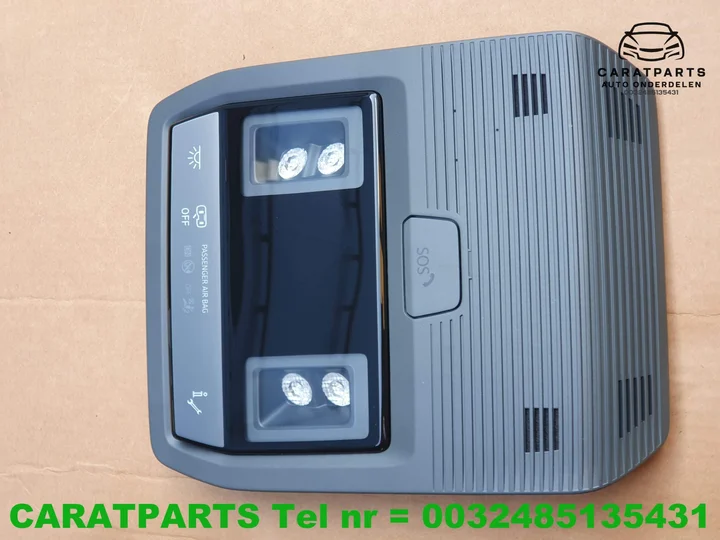 89a959569-audi-q4-binnenverlichting-q4-45-etron-quattro — foto 2