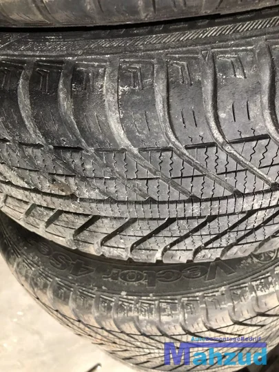 vw-audi-seat-skoda-5x112-16-inch-stalen-velgen-winterbanden — foto 7