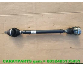 3q0407272al-passat-aandrijfas-tiguan-touran-tarraco-superb — foto 5