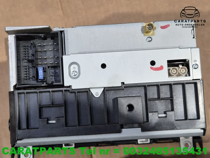 a1699002000-a1699010700-mercedes-vito-radio-sprinter-a-b — foto 9