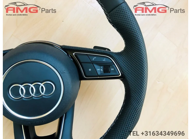 audi-a3-s3-s-line-s3-q3-rsq3-stuur-met-airbag-dsg-flippers