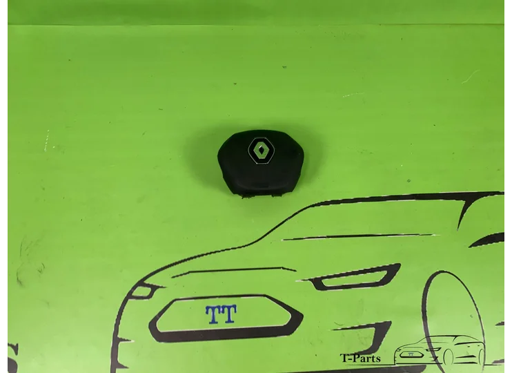 Renault Talisman Megane 4 Lenkradairbag Airbag