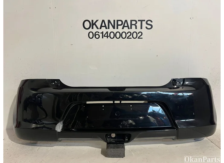 Pare-chocs arrière Suzuki Swift 71811-53R