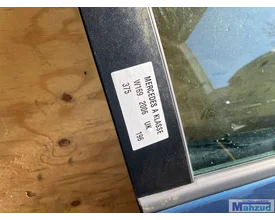 mercedes-a-klasse-w169-blauw-375-rechts-voor-deur-20042012 — foto 2