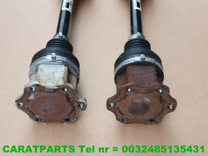 4h0407271k-a6-aandrijfas-a8-steekas-a6-4g-c7-cardan-q5-8r — foto 2
