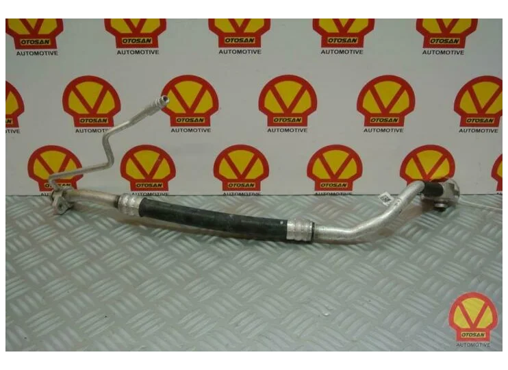 audi a4 8w klimaanlagenrohr klimaanlagenrohr 8w1820740a