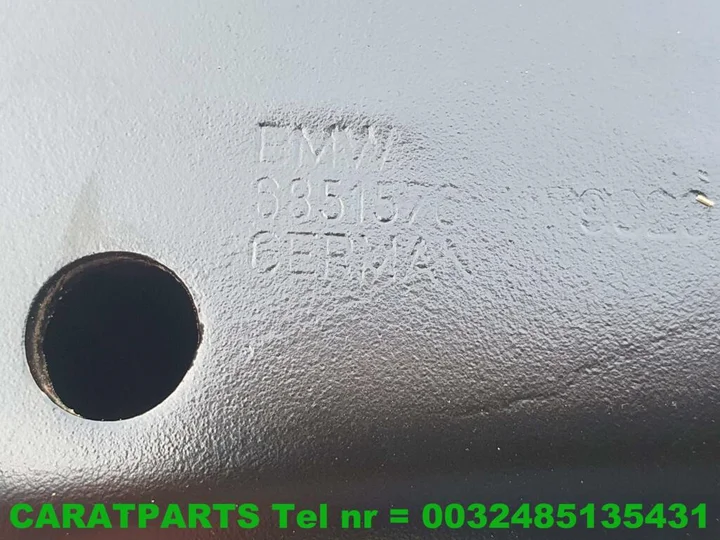 6851576-f55-fusee-f56-wiellagerhuis-f57-wielnaaf-jcw-mini — foto 13