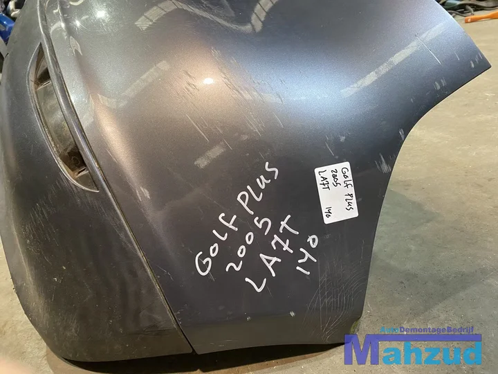 volkswagen-golf-plus-grijs-achterbumper-la7t — foto 3