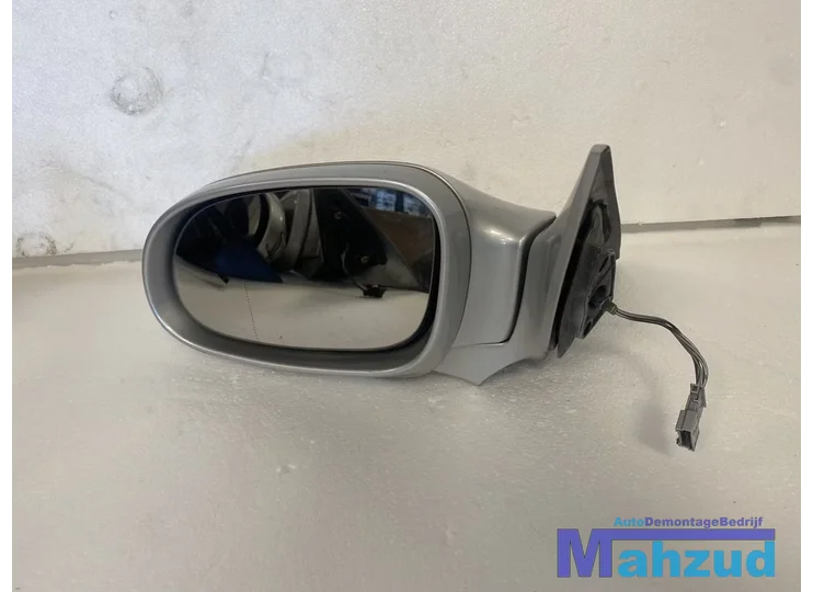 MERCEDES SLK R170 Links spiegel grijs 96-04 grey mirror