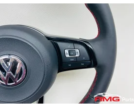 vw-gti-gtd-r-line-r-stuur-met-airbag — foto 4