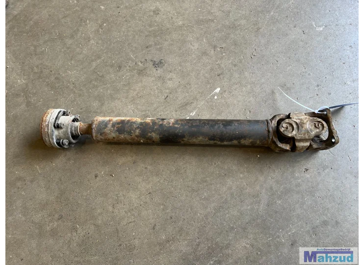 MERCEDES ML W163 3.2 Antriebswellen-Kardanwelle für 1998-2005