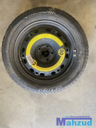 vw-polo-6r-krikset-reservewiel-thuiskomer-15-inch-5x100-571 — foto 12