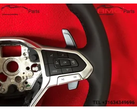 vw-golf-8-r-line-stuur-flippers-dsg-past-ook-meer-modellen — foto 10