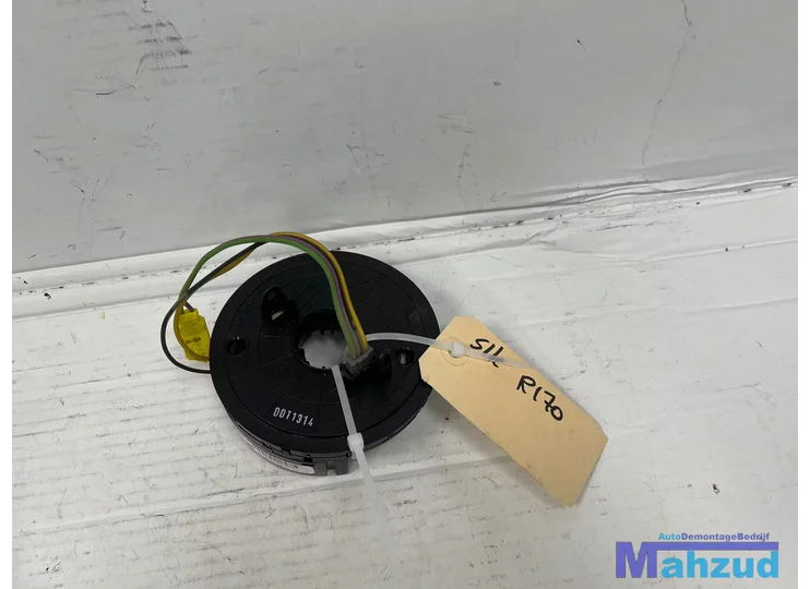 MERCEDES SLK R170 sleepring airbagring 0025426518