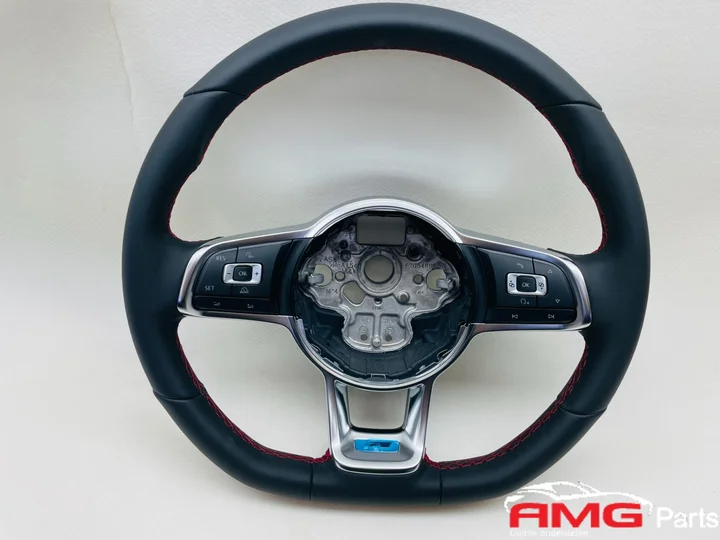 vw-gti-gtd-r-line-stuur-airbag — foto 7
