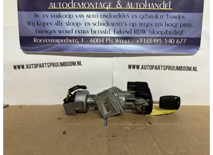 Ford c Max contactslot 2007-2010