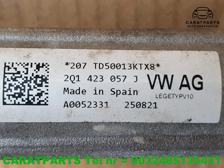 2q1423057j-polo-2g-stuurhuis-t-cross-kamiq-arona-a1 — foto 8