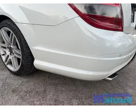mercedes-c-klasse-w204-wit-650-achterbumper-20072011 — foto 4
