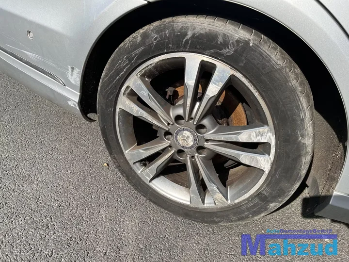 mercedes-w212-velgen-5x112-666-17-inch-150-per-stuk — foto 2